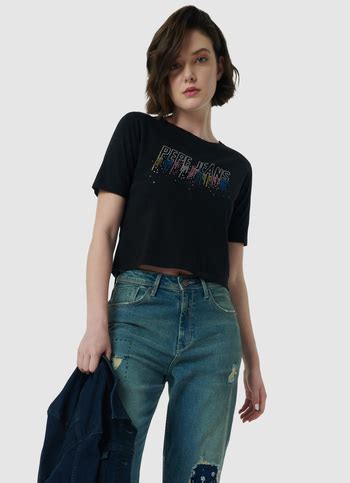 Grab Trendy Women's Clothing On Sale | Pepe Jeans India