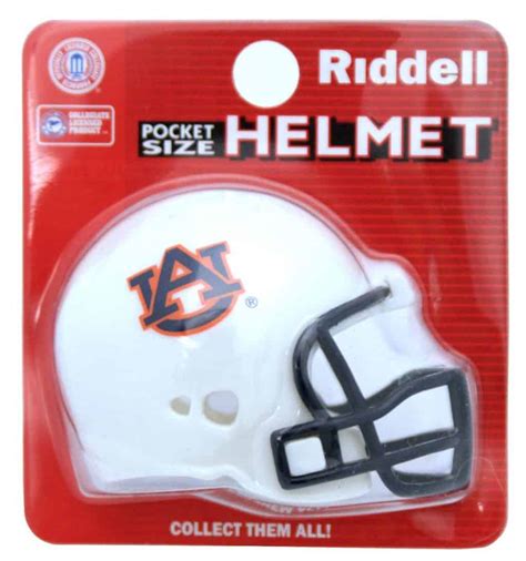 Auburn Tigers Pocket Pro - Detroit Game Gear