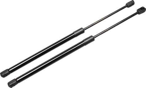 CARIZO Super Lift Rear Boot (Dicky) Struts for Hyundai Creta (Set of 2 ...