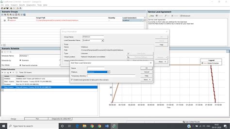 Image result for LoadRunner Controller