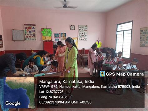 Mathematics - St Aloysius (Deemed To Be University)