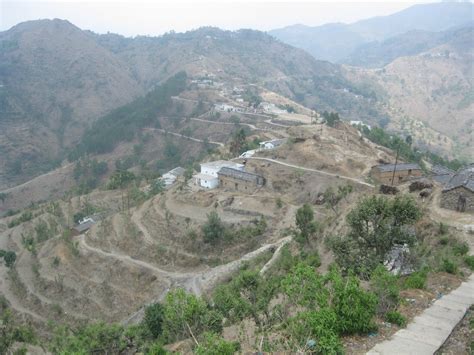 KP Kotdwar: My visit to Boongi Devi