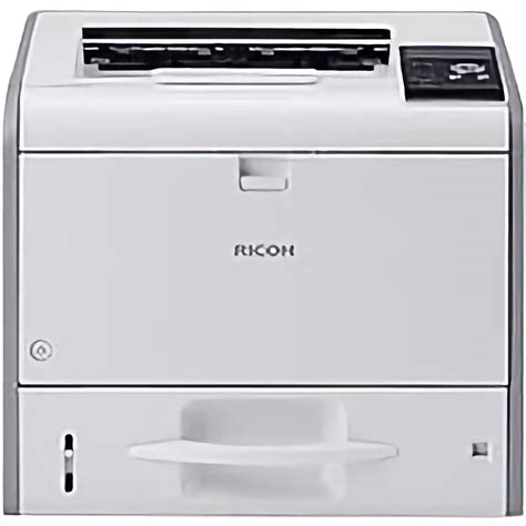 激安価格 RICOH SP 4510 モノクロレーザープリンタ リコー Ricoh プリンタ格安販売 | Ecoink.in