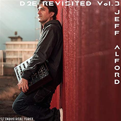 Amazon MusicでJeff AlfordのD2e Revisited, Vol. 3を再生する
