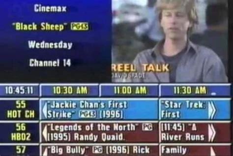 Image result for TV Guide Channel 2000