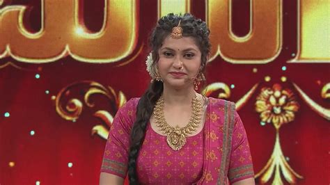 Mahanati TV Serial - Watch Mahanati Online All Episodes (1-34) on ZEE5