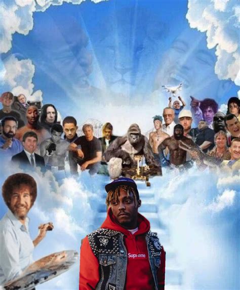 RIP juice wrld : r/memes