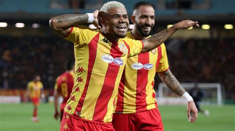 VIDEO | CAF Champions League Highlights: Mamelodi Sundowns vs Esperance ...