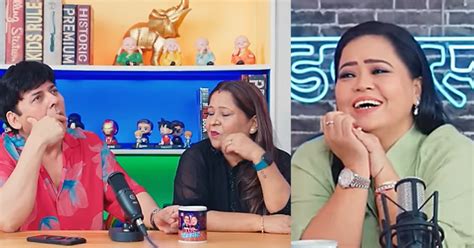 From marrying at the age of 17 to pranking the family by calling Bharti ...