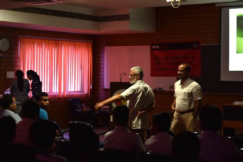 Home | SPIE IITG STUDENT CHAPTER