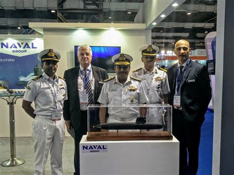 Naval Group India