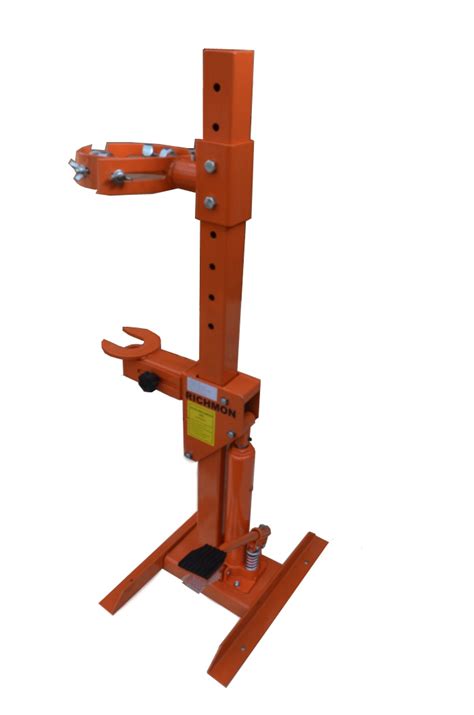 Image result for Hydraulic Spring Compressor