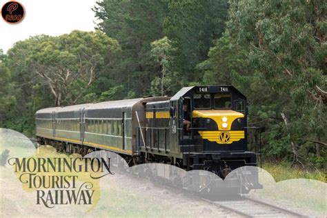 Retro Train Rides, Moorooduc Station Street address 460 Moorooduc ...