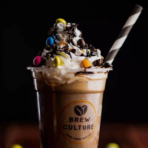 Freshly Roasted Coffee | Coffee Shop In Pune | Brew Culture