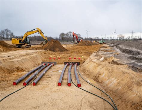 Bundesnetzagentur legt Trassenkorridor für SuedLink vollständig fest ...