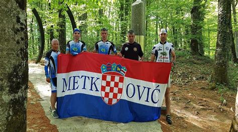BK Metković organizira 2. Biciklistički maraton "Prevlaka-Vukovar" u ...