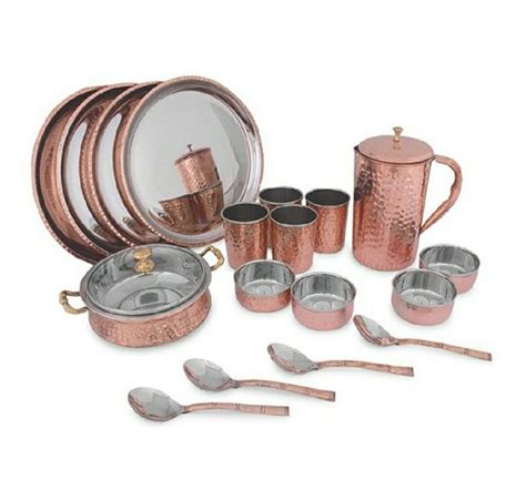 How Too Much Copper Can Affect Your Body Adversely? – Ashtok