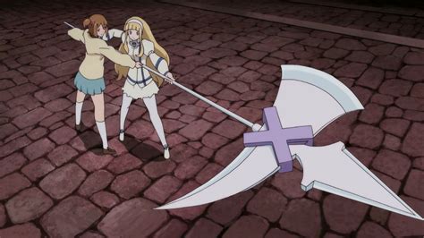 Halberd Weapon ~ Halberd Tsugumi Harudori Bladed Souleater | Waldo Harvey