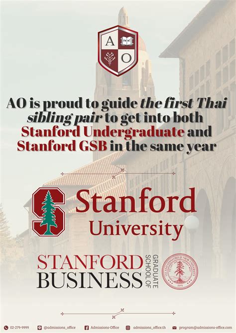 Admissions-Office - 🎉Congratulations to ALL of AO’s undergraduate ...