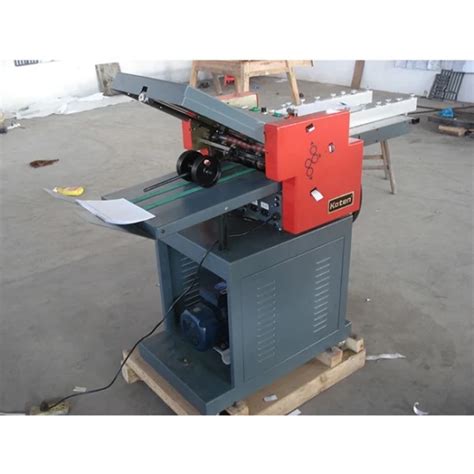 Image result for DIY Paper Folding Machine