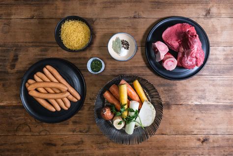 Rezept: Würstelsuppe | Saalfelden Leogang
