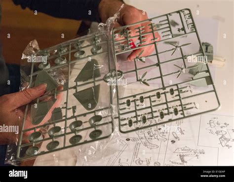 Image result for Model Plane Making