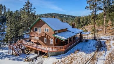22734 S Rochford Rd, Hill City, SD 57745 | Homes.com