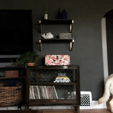 Dark greige paint colors reviews