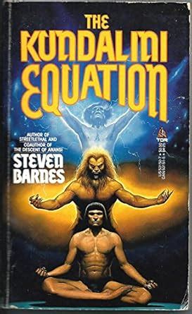 Buy The Kundalini Equation Book Online at Low Prices in India | The ...