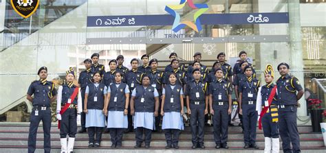 Global Protection and Security Services