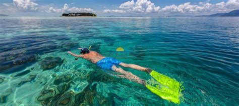 About Havelock Beach Resort