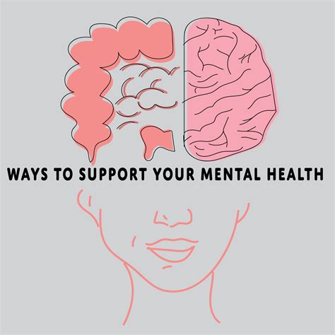 Ways to Support Your Mental Health Blog Post - Lifeway Kefir