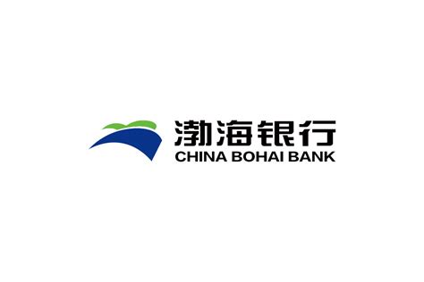 渤海银行标志logo图片-诗宸标志设计