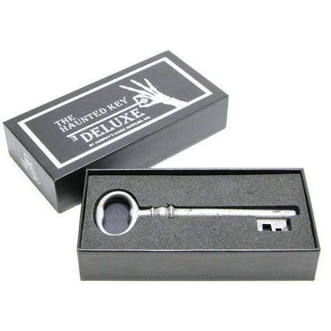 Haunted Key Magic Trick 的图像结果