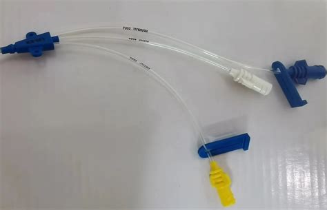 Image result for CVC Catheter Line