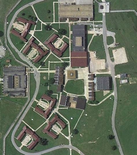 Prison Profile: Vienna Correctional Center | WSIU