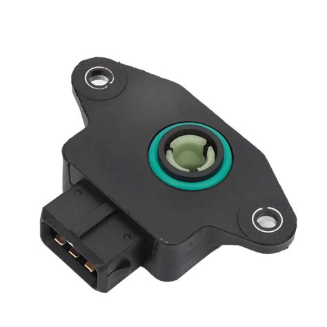 Car Vehicle Throttle Position Sensor Fit For Hyundai Accent Elantra ...