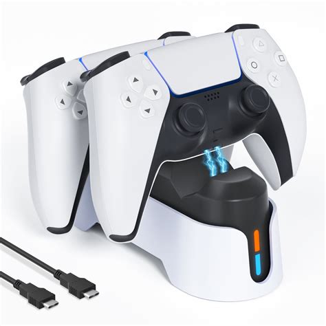 Image result for PS5 Controller Charger