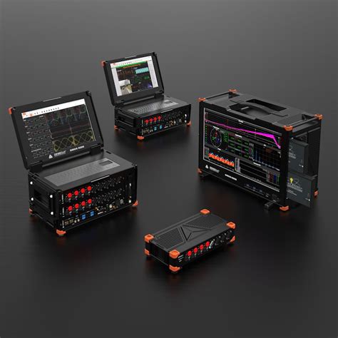 Image result for DEWESoft Tutorial Power Quality