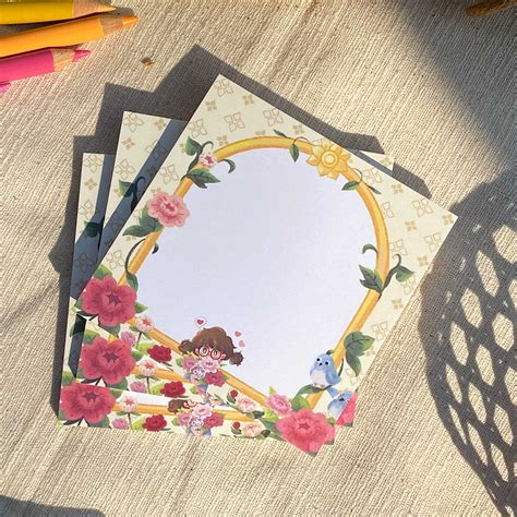 Memo Pad - Puttarn You | LINE SHOPPING