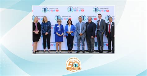 Orange County Mayors Unite to Celebrate Passage of the Infrastructure Investment and Jobs Act ...