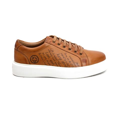 Mccoy M-460 Cognac