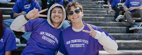 Pinning Ceremony SFSU | San Francisco State University