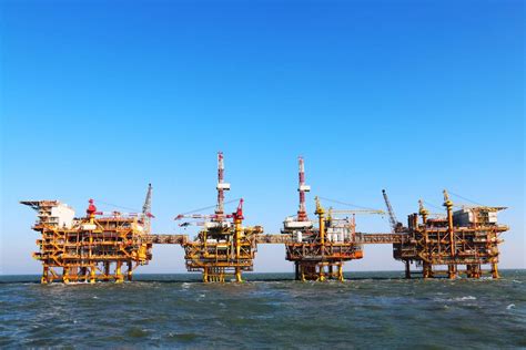 年产超3000万吨！渤海油田建成我国第一大原油生产基地 - 封面新闻