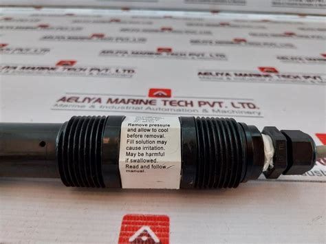 Rosemount 499Acl-01-54 Chlorine Sensor 9200266 – Aeliya Marine Tech