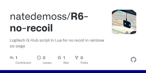 Rezultat imagine pentru R6 Logitech Recoil Scripts