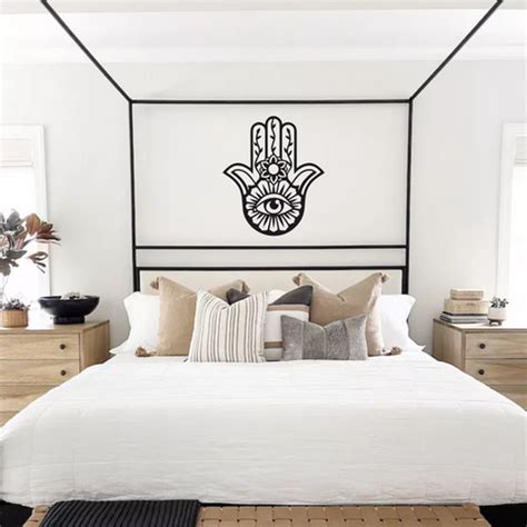 Illuminati Hand | Decorative Wooden wall art Signage | Lazer Lab
