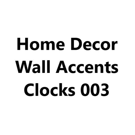 Shop Unique and Stylish Wall Accents Clocks at Bombay Store to Add a ...