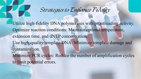 Fidelity & and processitivity in pcr.pptx