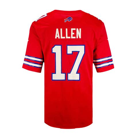 Buffalo Bills Jerseys - The Bills Store
